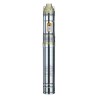 Pompa de mare adancime 750W,  1.700l/h,  Hmax: 110m, QGDA 1.2 -100